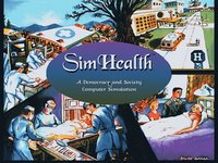 simhealth-splash.jpg - DOS