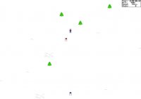 skifree-01.jpg for Windows 3.x