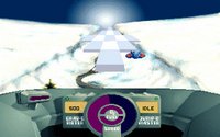 skyroads-xmas-06.jpg - DOS