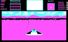 sky-runner