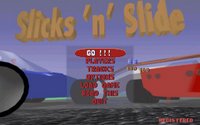 slicks-n-slide