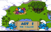 the-smurfs