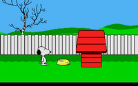 snoopy-and-peanuts