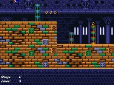 sonic-millennium-01.jpg - Windows XP/98/95