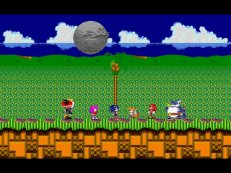 sonic-millennium-02.jpg - Windows XP/98/95