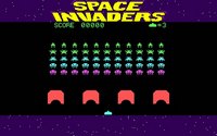 space-invaders