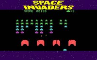 space-invaders-clone-2.jpg for DOS