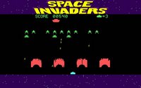 space-invaders-clone-4.jpg for DOS