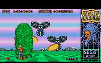 space-harrier