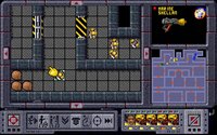 spacecrusade-3.jpg for DOS