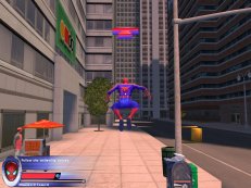 Download Spider-Man 2: The Game (Windows XP/98/95, Mac) game