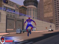 Spider-Man 2 - Old Games Download