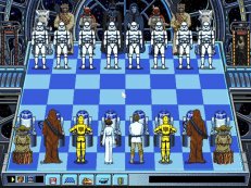 Chessmaster 9000 (Windows XP/98/95, Mac) game - Abandonware DOS