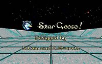 stargoose-splash.jpg - DOS