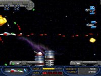 stargunner