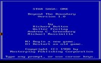 starsaga-splash.jpg for DOS