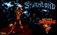 stormlord-01.jpg - DOS