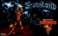 stormlord