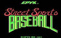 streesportsbaseball-splash.jpg for DOS