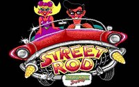 streetrod-splash.jpg for DOS