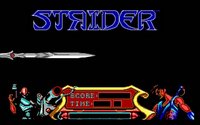 strider-splash.jpg for DOS