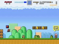 super-mario-fusion-revival-02.jpg - Windows XP/98/95