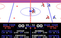 Download & Play Superstar Hockey: Pass & Score on PC & Mac (Emulator)