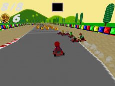 supermariokart-remake-03.jpg - Windows XP/98/95
