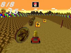 supermariokart-remake-04.jpg - Windows XP/98/95