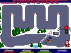 super-speed-christmas-edition