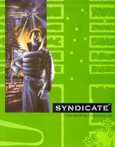 Syndicate game box