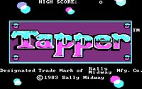 tapper