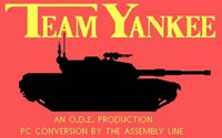 teamyankee-splash.jpg for DOS