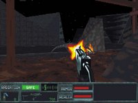 Terminator: Future Shock, The Download, PC CD-ROM (exe) :: DJ OldGames