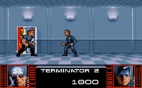 Terminator 2: Judgment Day