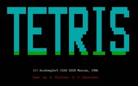 tetrisacademysoft-splash.jpg for DOS