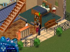 the-sims-02.jpg - Windows XP/98/95