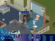 the-sims-05.jpg - Windows XP/98/95