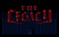 thelegacy-splash.jpg for DOS