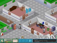 theme-hospital