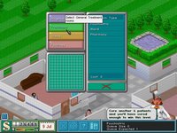 theme-hospital