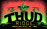 thud-ridge-01.jpg for DOS