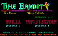 time-bandit