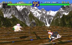 toshinden-02.jpg - DOS