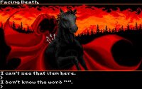 Vampire: The Masquerade - Redemption (Windows XP/98/95, Mac) game