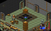 treasure-trap-1b.jpg for DOS