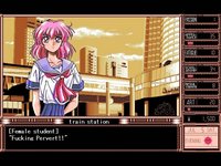 Crescendo PC Game Adult Anime Dating Sim Windows 98/Me/2000/XP