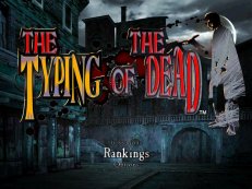 typing-of-the-dead-01.jpg - Windows XP/98/95