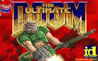 ultimatedoom-splash.jpg for DOS