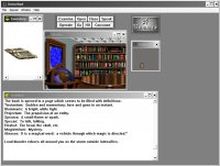 uninvited-win3x-03.jpg for Windows 3.x